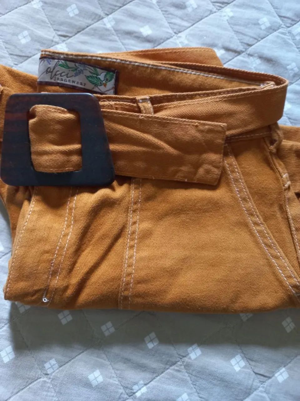 Vendo short Colcci  - Foto 3