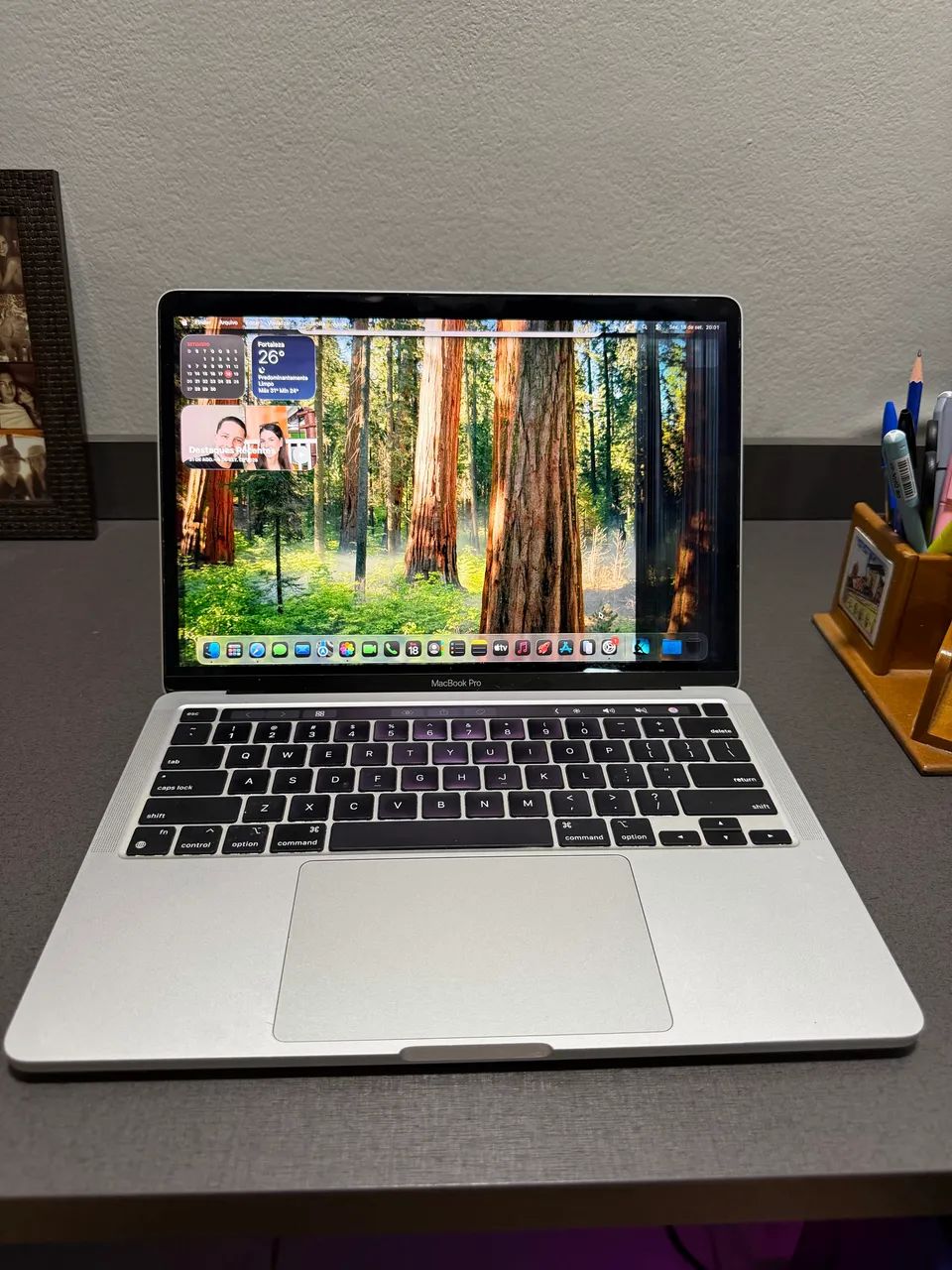 MACBOOK PRO M1 *LEIA O ANUNCIO*