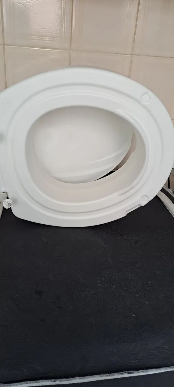 Vendo assento higiênico elevado - Foto 4
