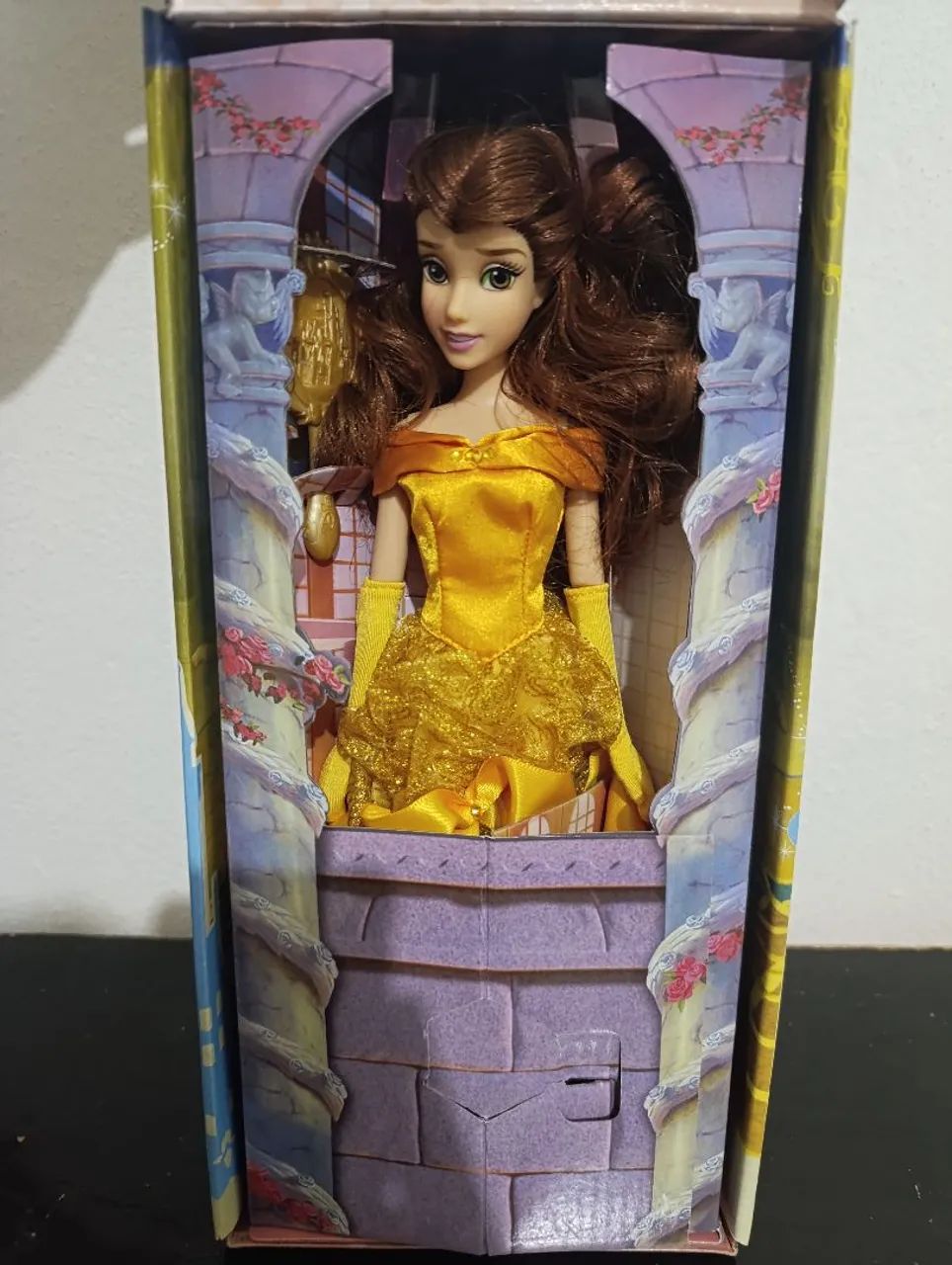 Boneca Bela (Classic) - Foto 2