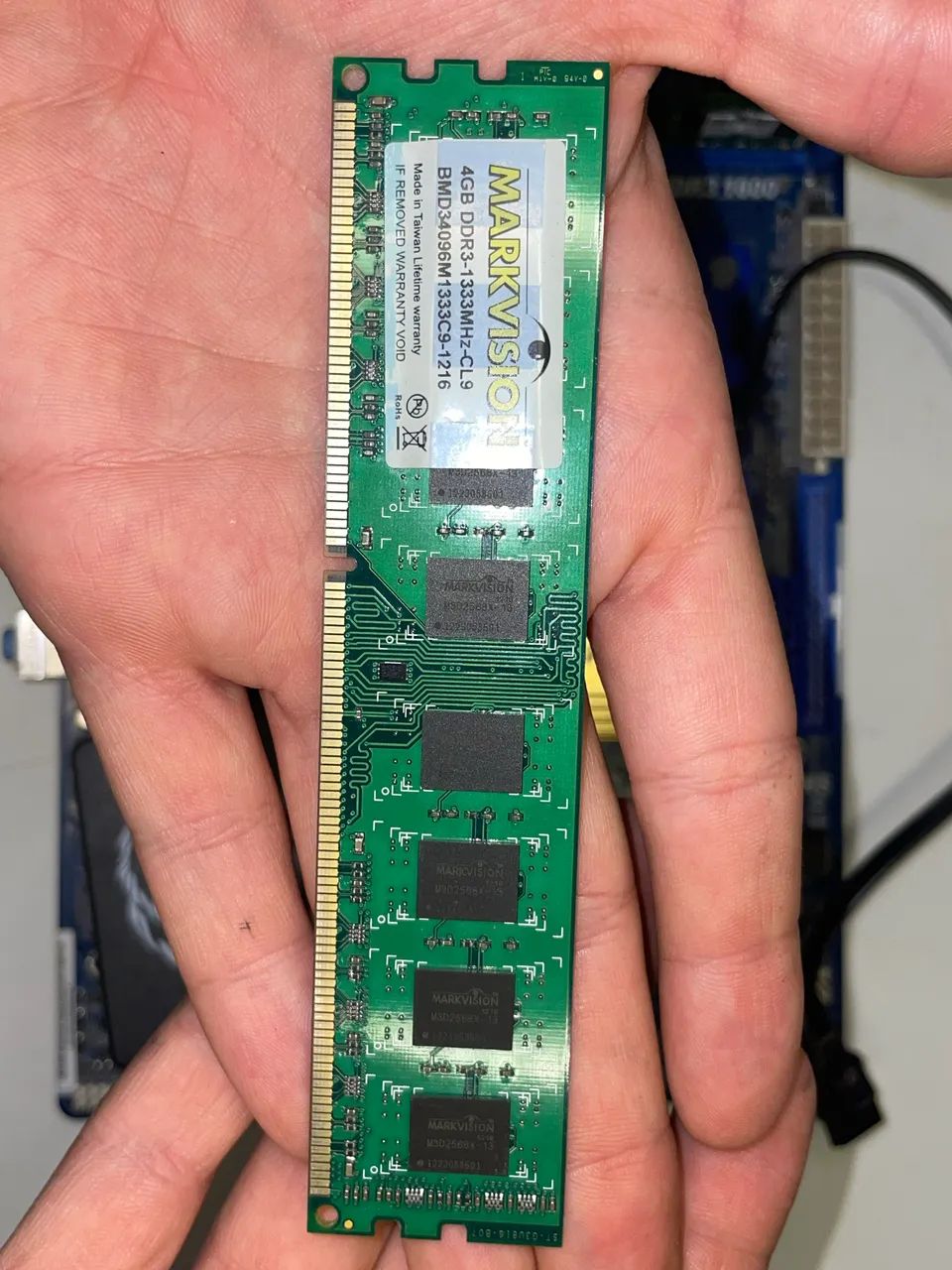 Kit PC AMD FX - Foto 4
