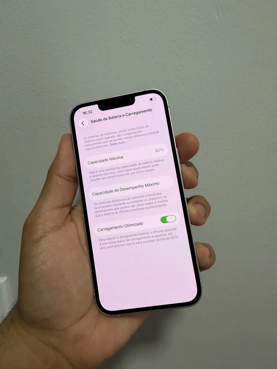 IPHONE 14 128GB  - Foto 4