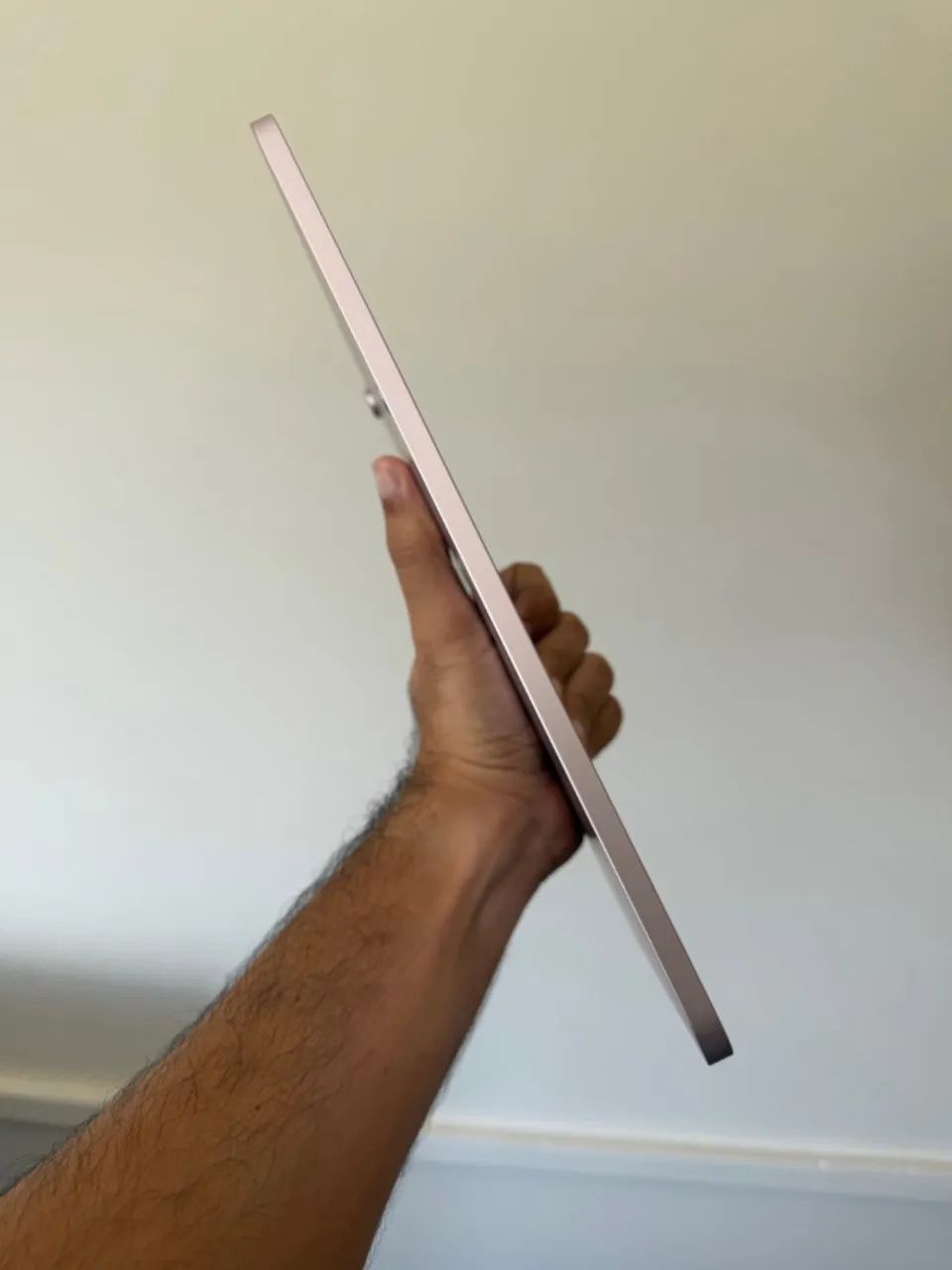 iPad Air M1 de 64GB - Seminovo, impecável - Foto 4