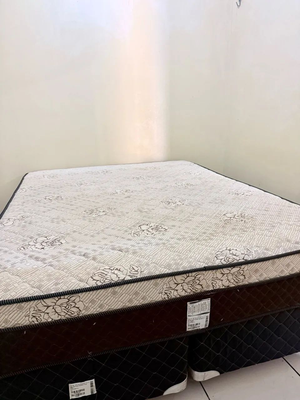 Cama Queen - Foto 2