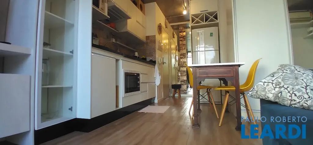 APARTAMENTO - SANTO AMARO - SP - Foto 4