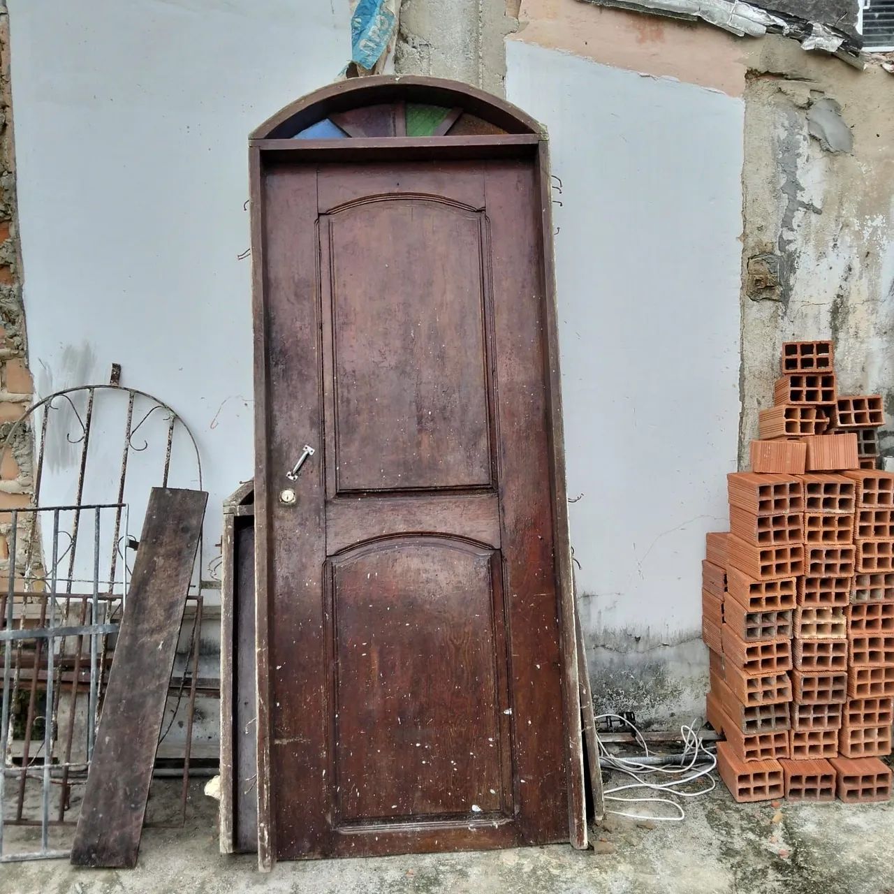 Porta e janela - Foto 2