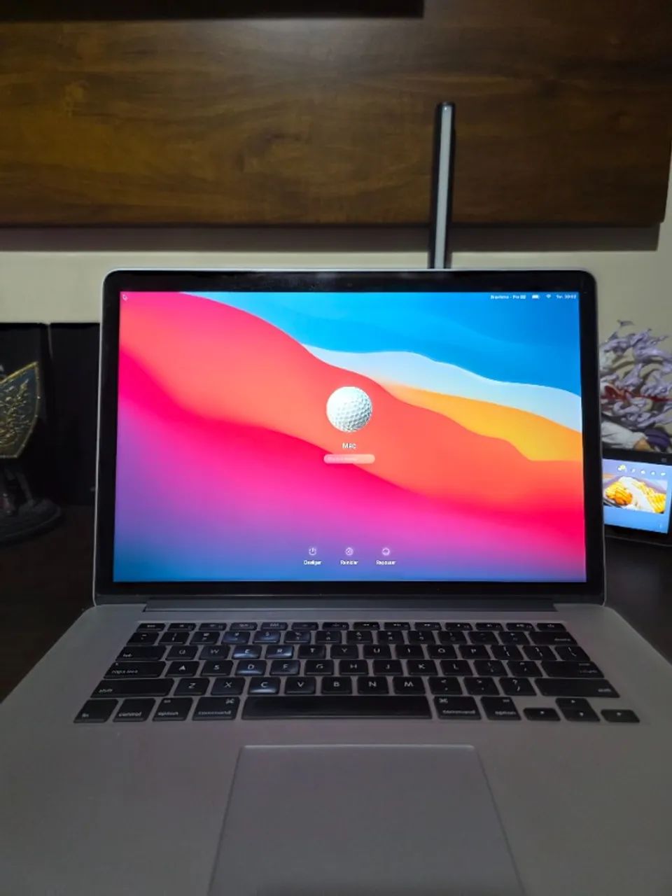 MacBook Pro 15