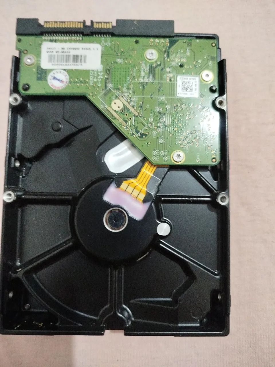 Memória interna de pc - Foto 2