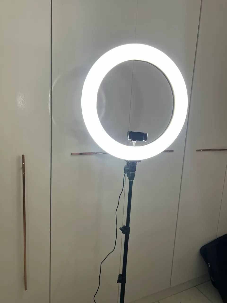 Ring Light completo - Foto 2