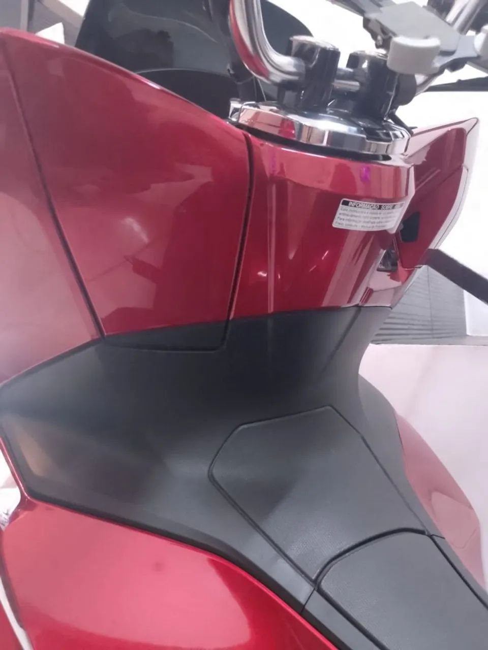 Honda PCX 160 abs 2025 - Foto 5