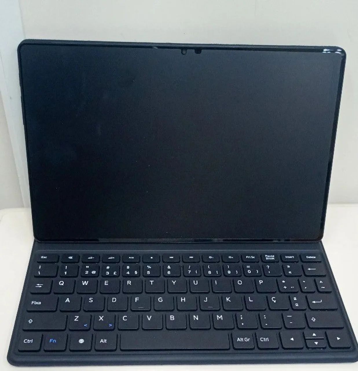 Tablet VAIO TL10 128GB + Teclado Inteligente - Ótimo Estado - Foto 2