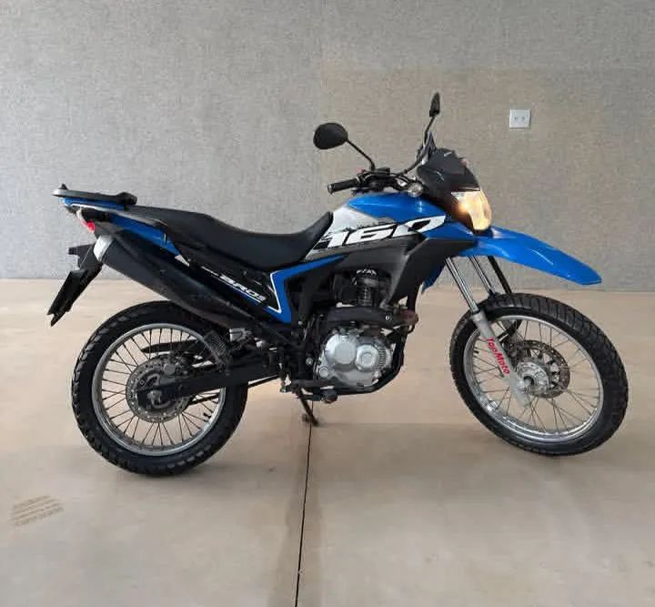 Honda Bros  - Foto 2
