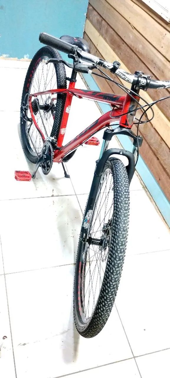 BICICLETA ARO 29 - Foto 2