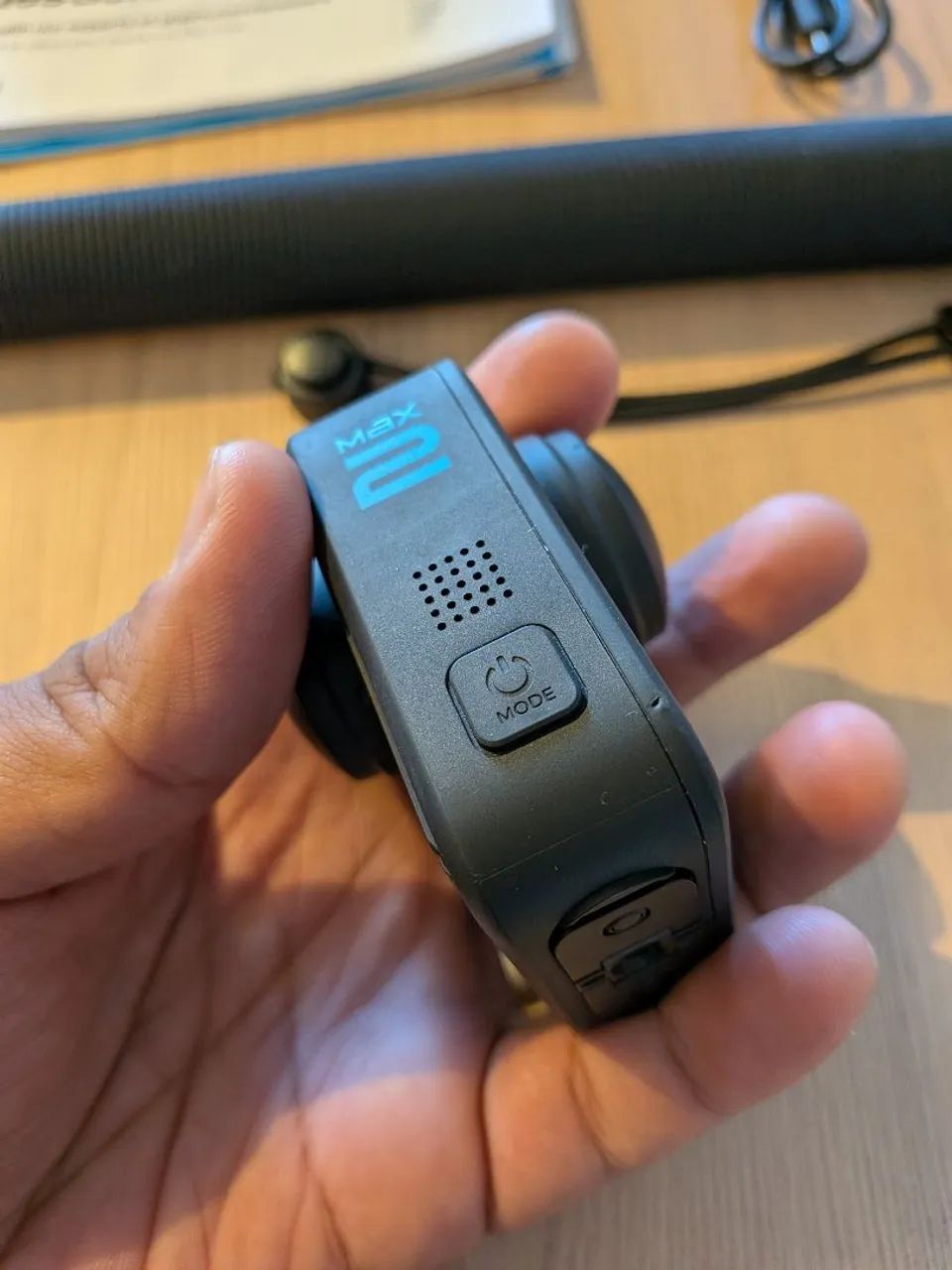 GoPro Max 2 - Bundle Kit - PROMOÇÃO - Foto 4