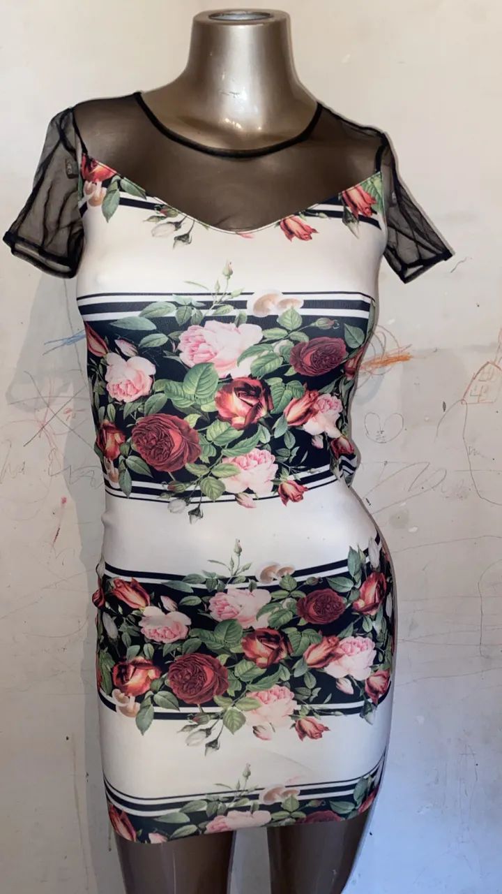Vestido la máfia  - Foto 2