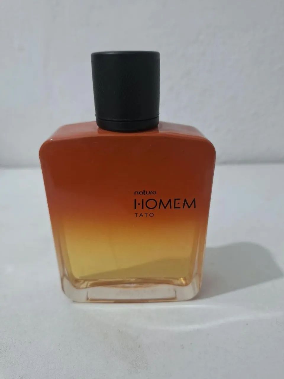 Homem Tato Natura 100ml
