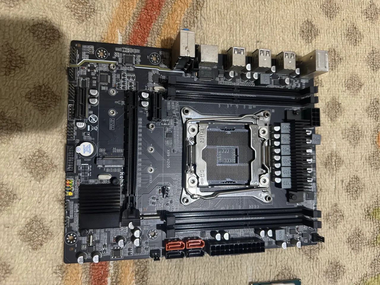 Kit x99 - Foto 2