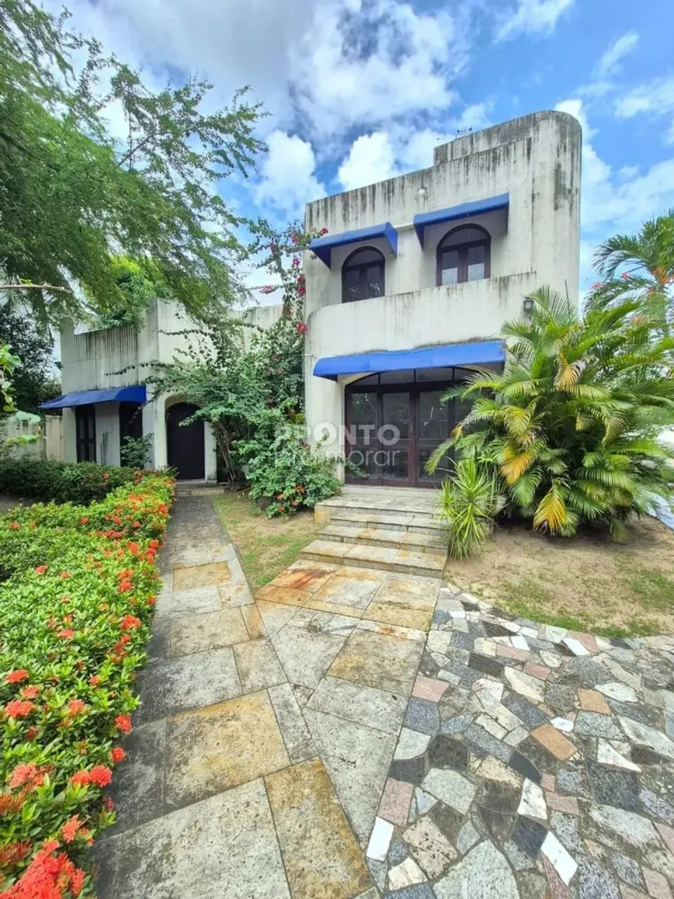 Casa  para aluguel com 05 quartos 413m² no Pina - Foto 4