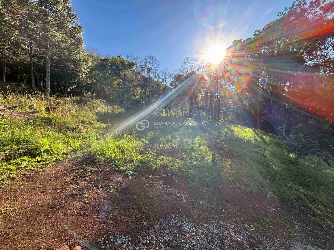 TERRENO À VENDA - GRAMADO/RS - Foto 3