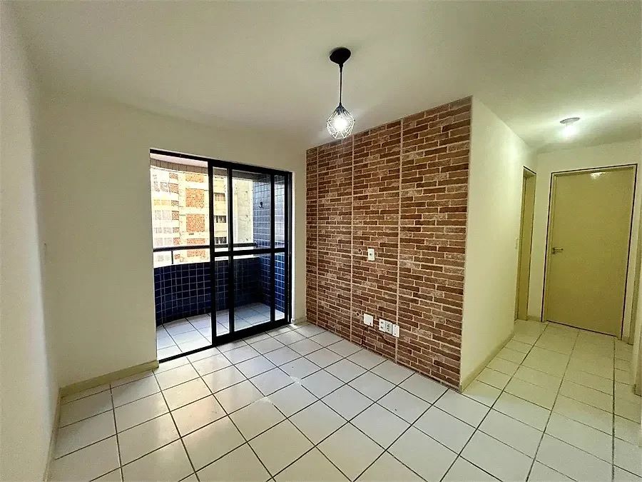 Apartamento 3 Quartos no Edf. Melillas - Jatiúca - Foto 4