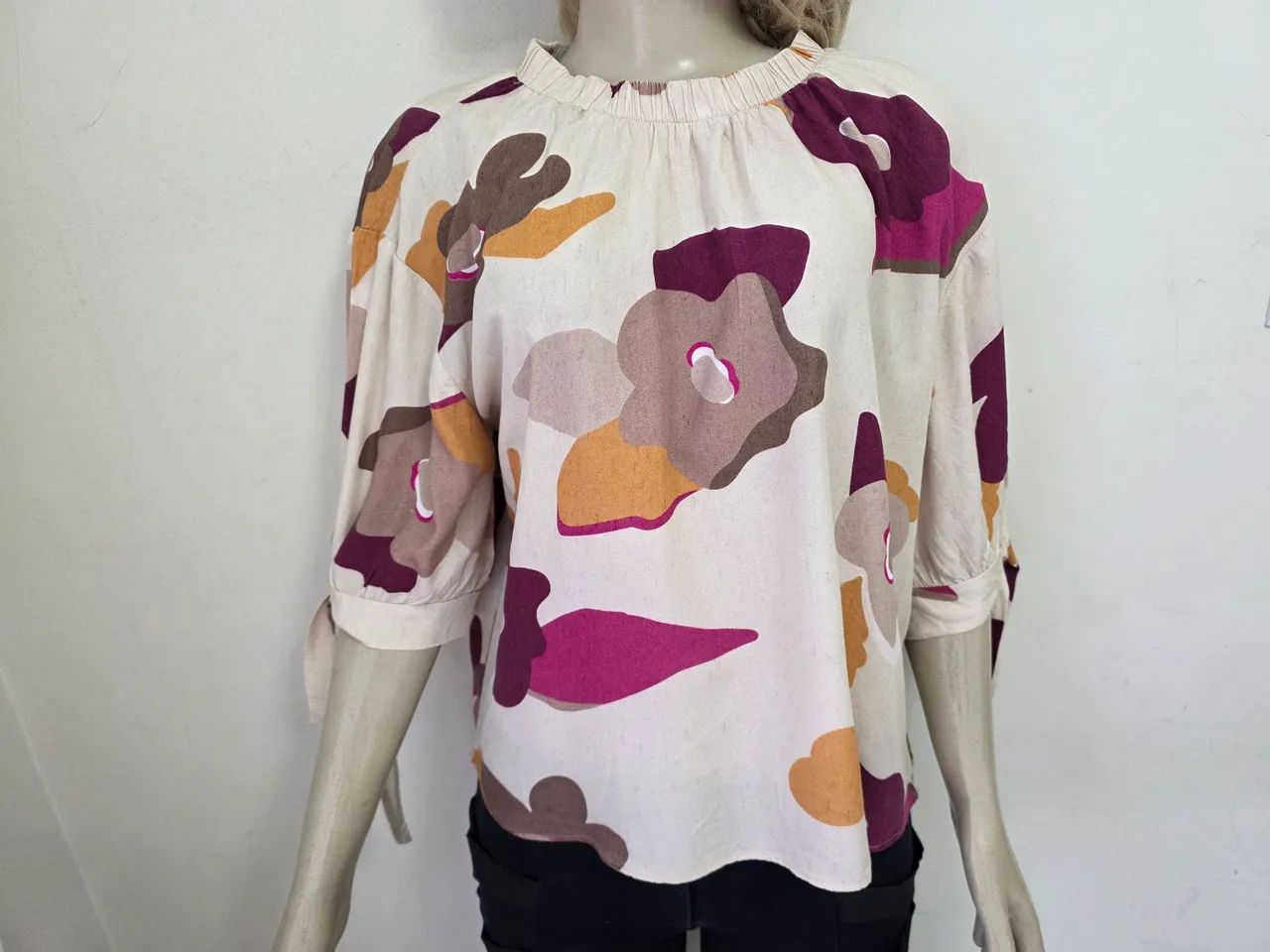 Camisa Zinco - Foto 3