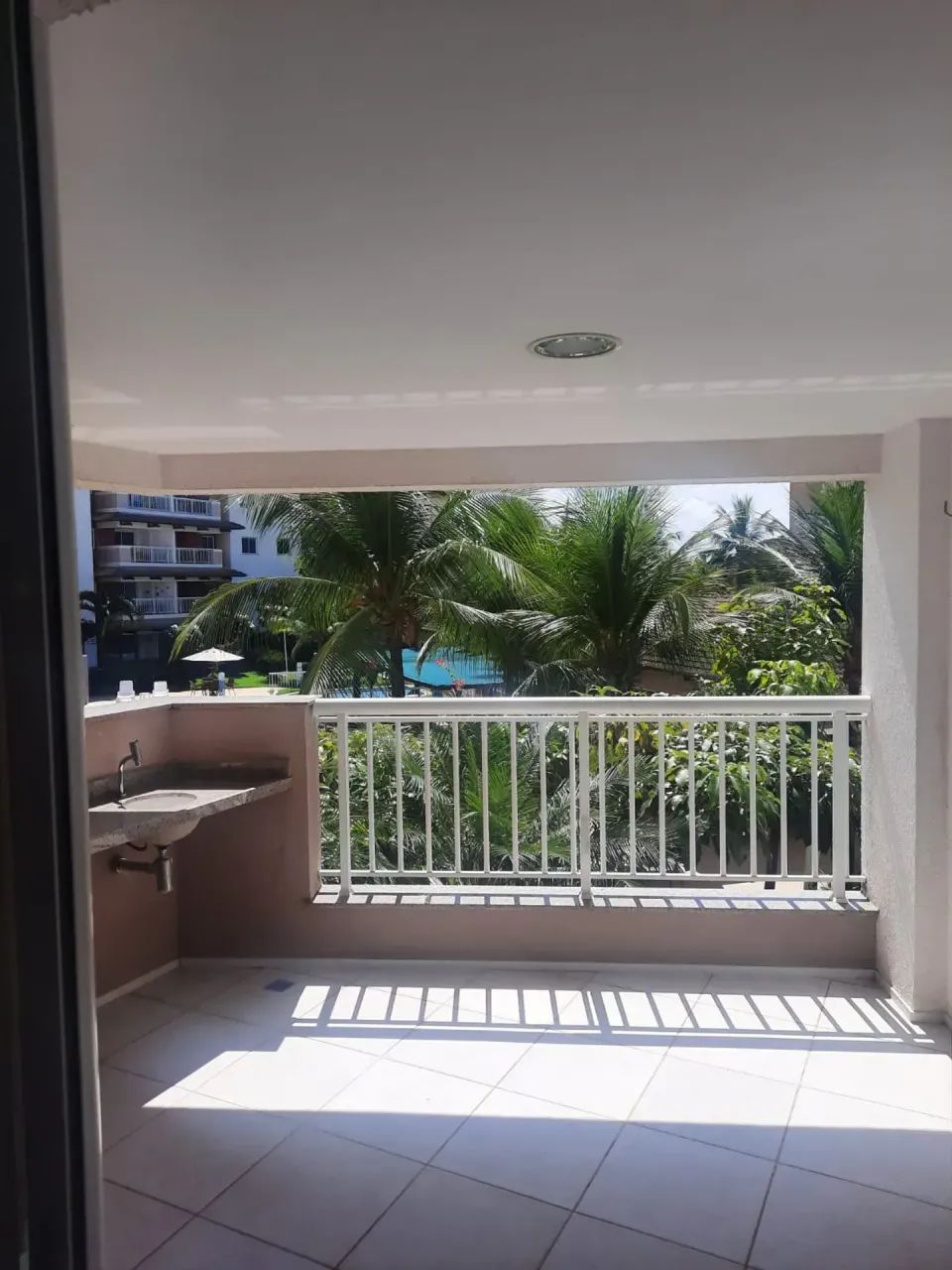 Condominio Porto beach, Mobiliado - Foto 2