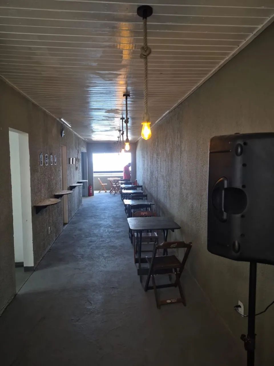 Alugo restaurante & Bar - Foto 2