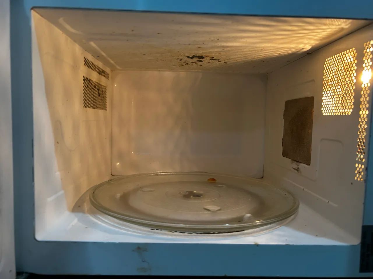 Microondas Electrolux 31L - Foto 3