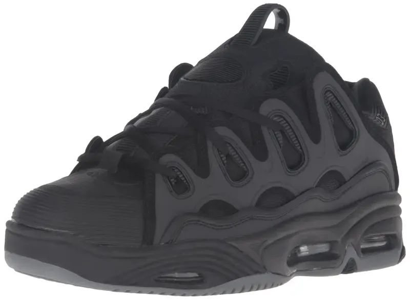 Osiris d3 preto 41 rp 