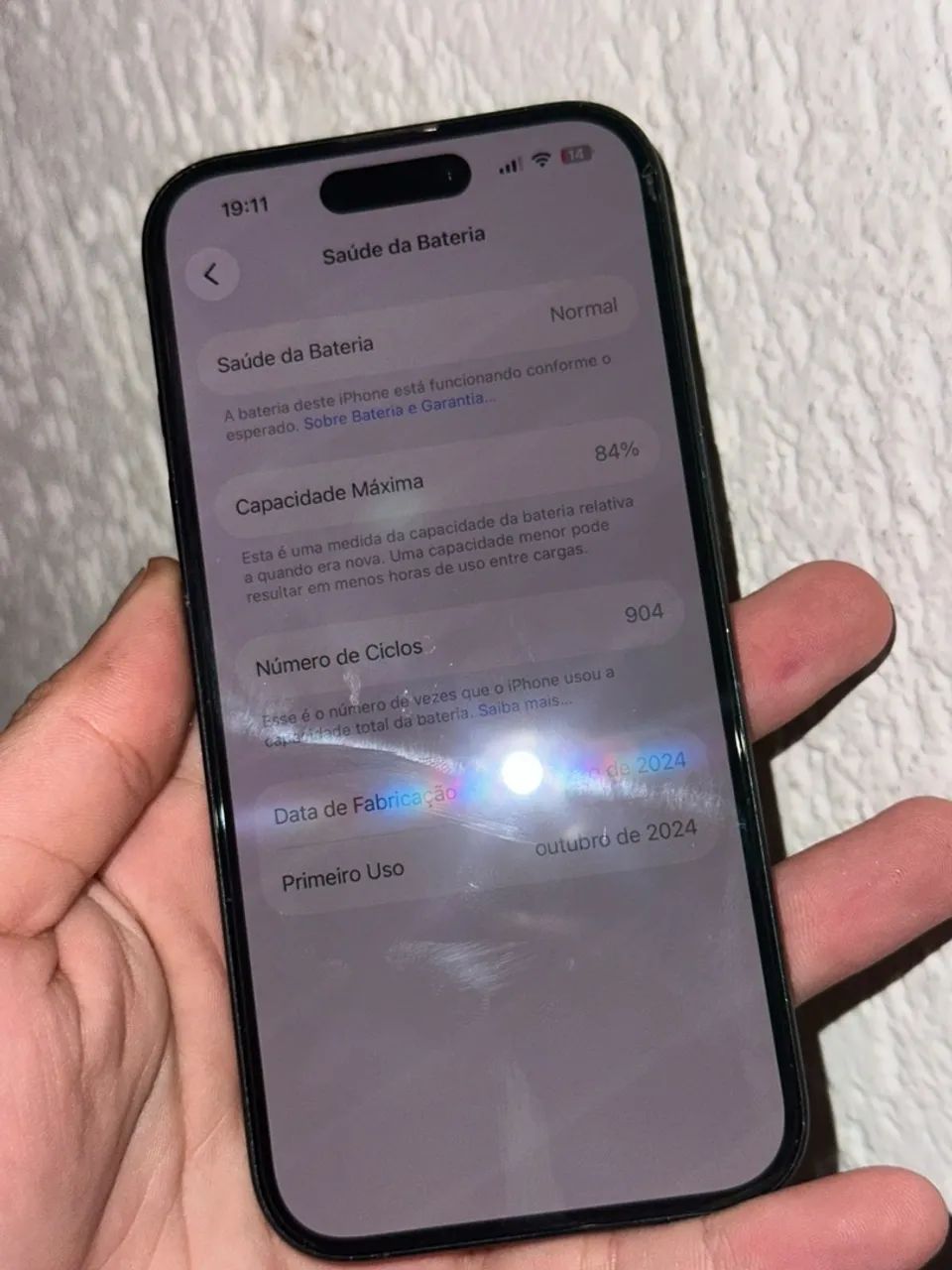 iPhone 16 - Foto 5