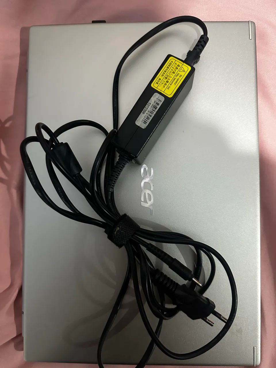 *Notebook Acer Aspire 5*  para sair rápido! - Foto 3