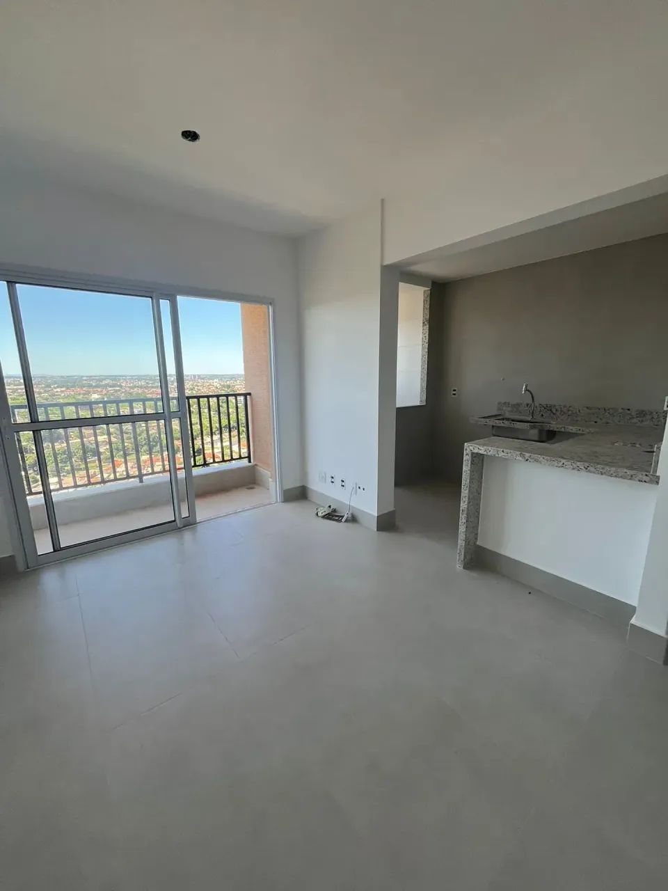 Imóvel para aluguel com próximo ao shopping pantanal com 2 quartos em Terra Nova. - Foto 3