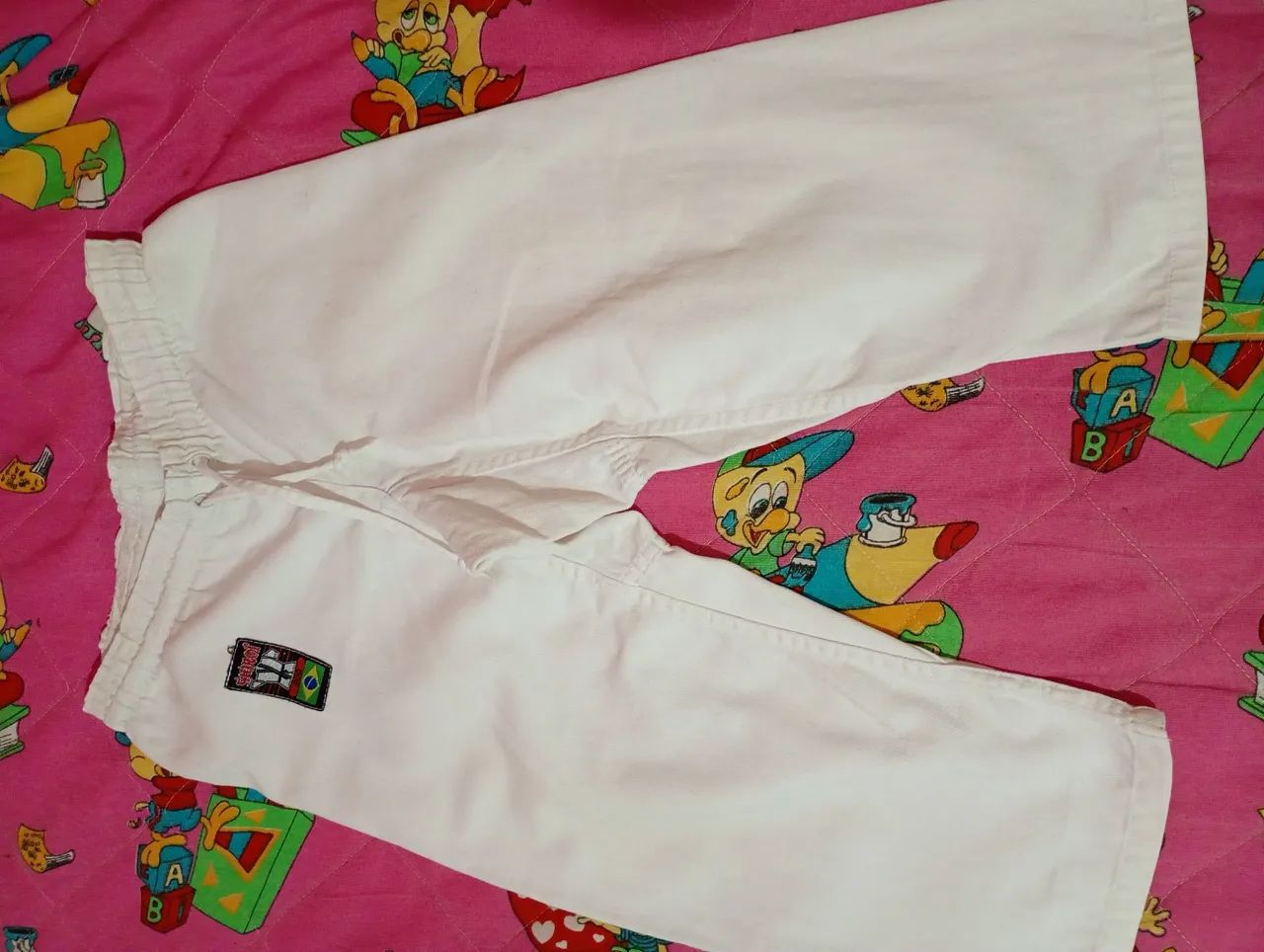 Kimono infantil - Foto 3