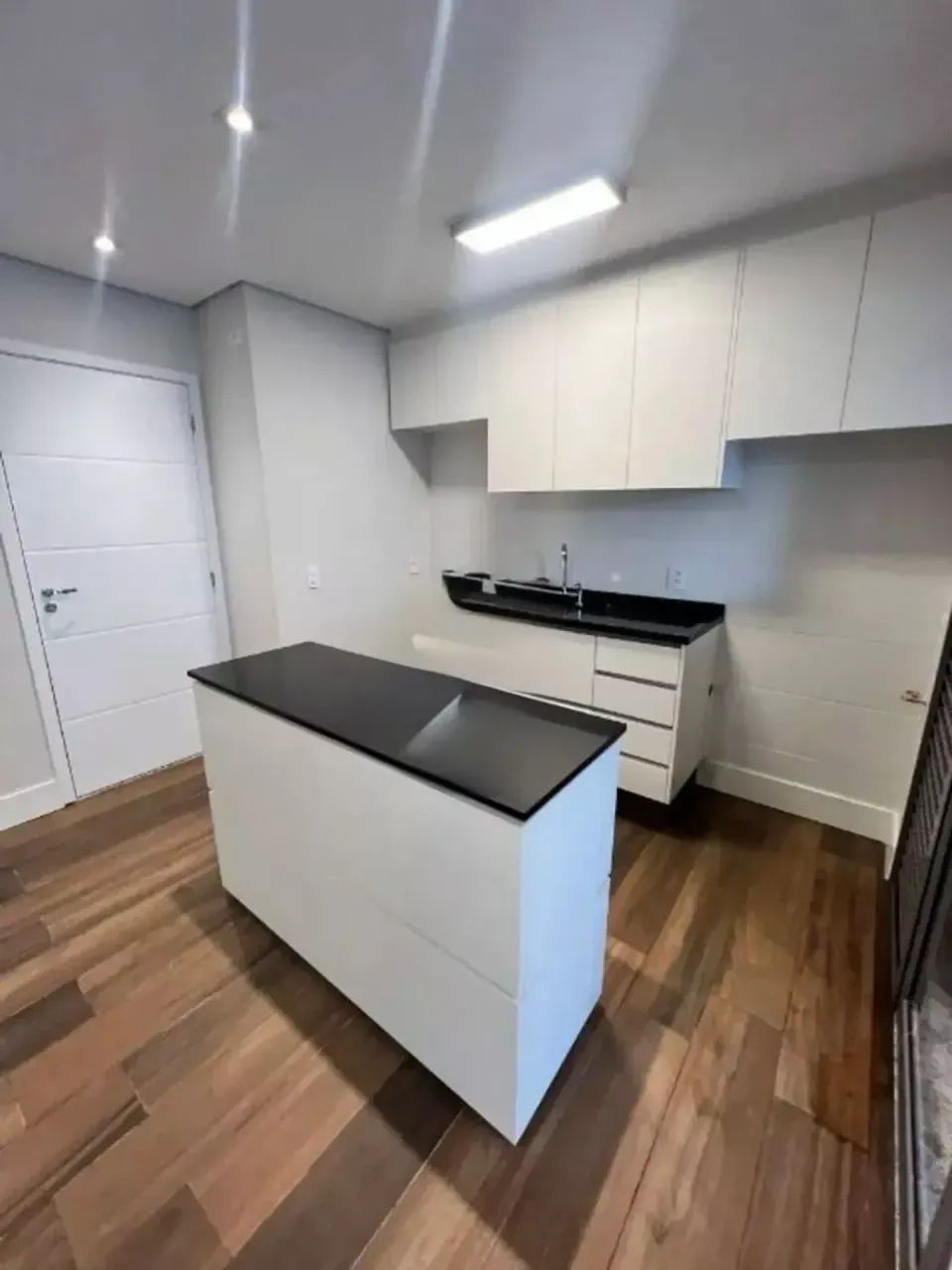 Apartamento para alugar com 75m², 2 quartos(suítes) e 1 vaga -  Vila Mariana. - Foto 2