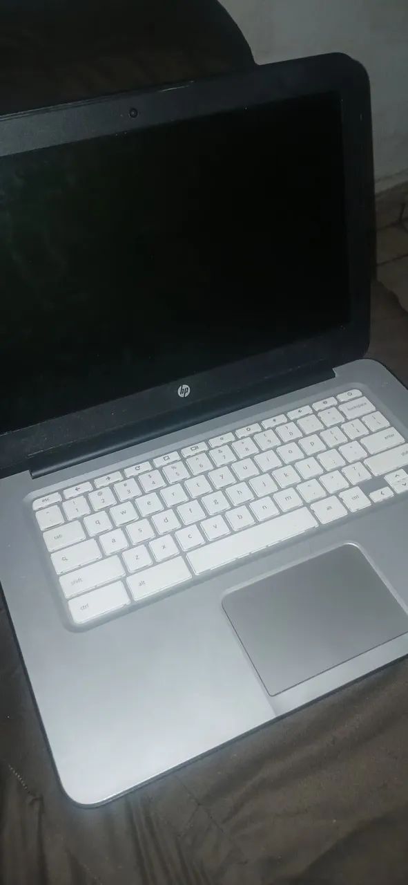 Vende-se notebook 