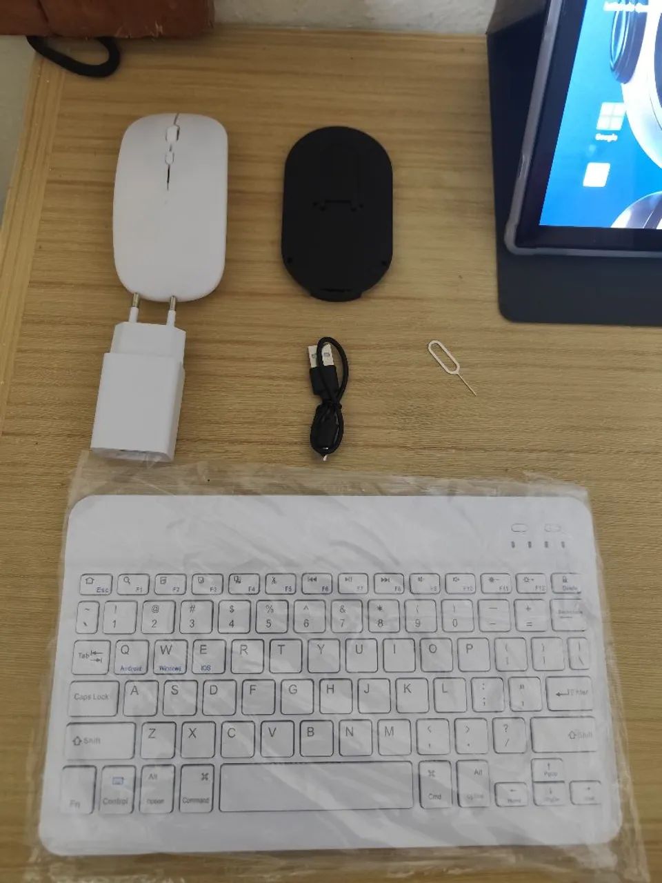 Hancdon s12 Tablet PC - Foto 5