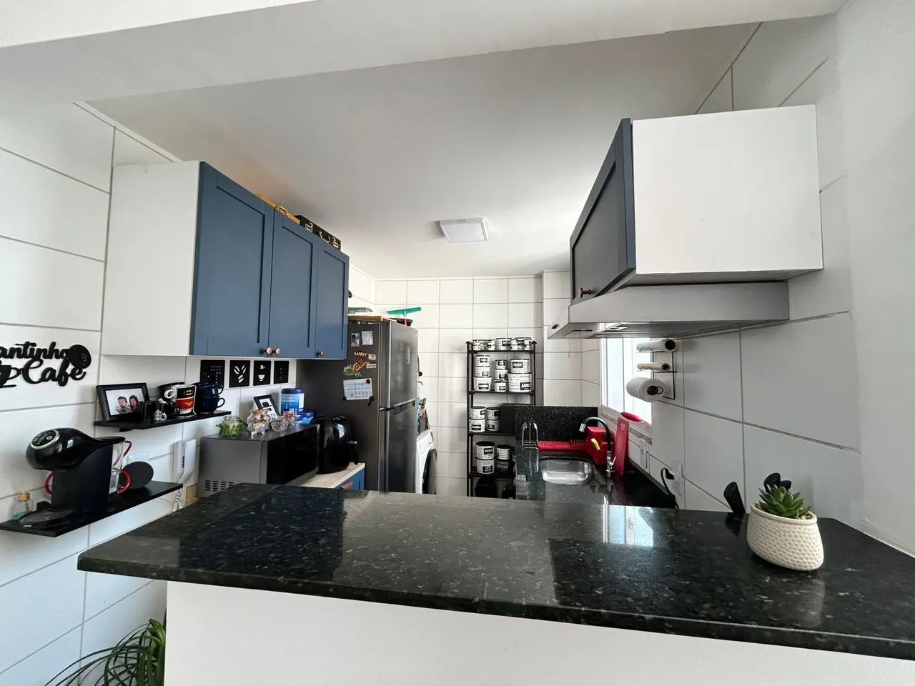 Apartamento no Monte Castelo  - Foto 3