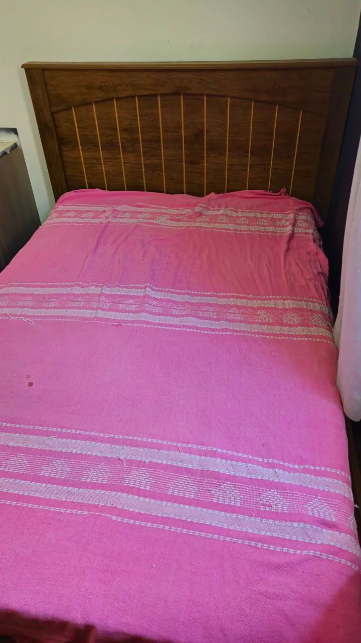 Cama de Casal  - Foto 3