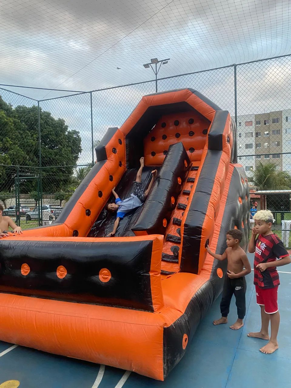 Tobogã premium  - Foto 3