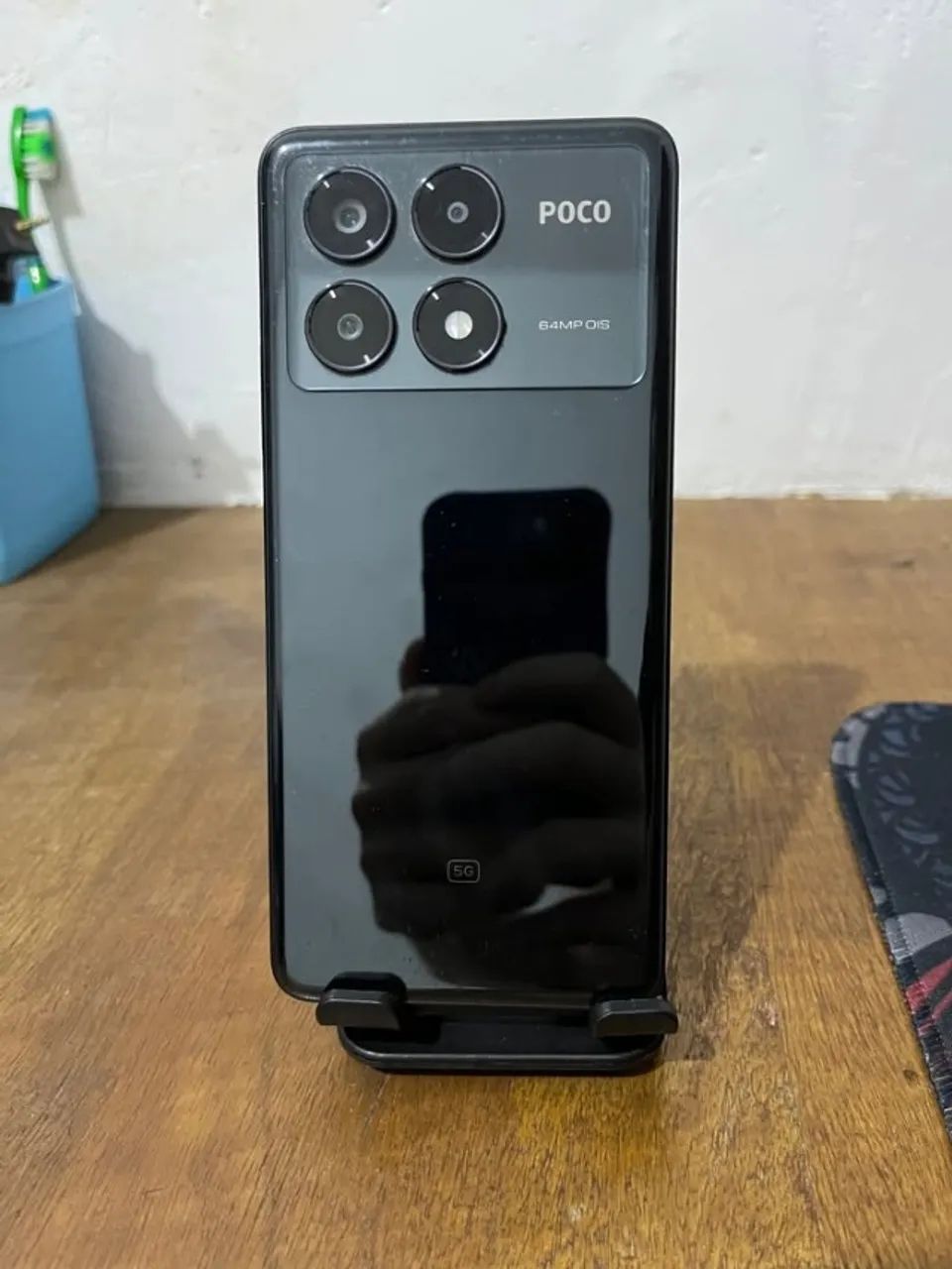 Poco X6 Pro 5G 512gb - Foto 2