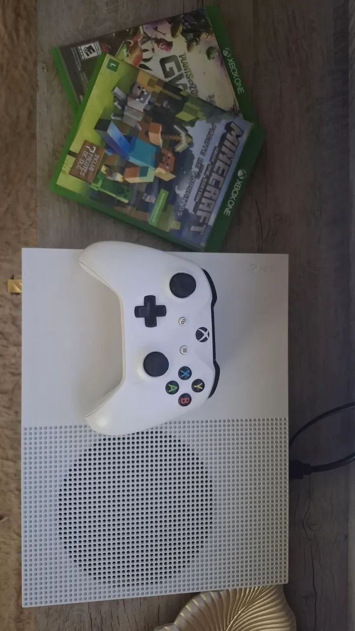Xbox one s  - Foto 2