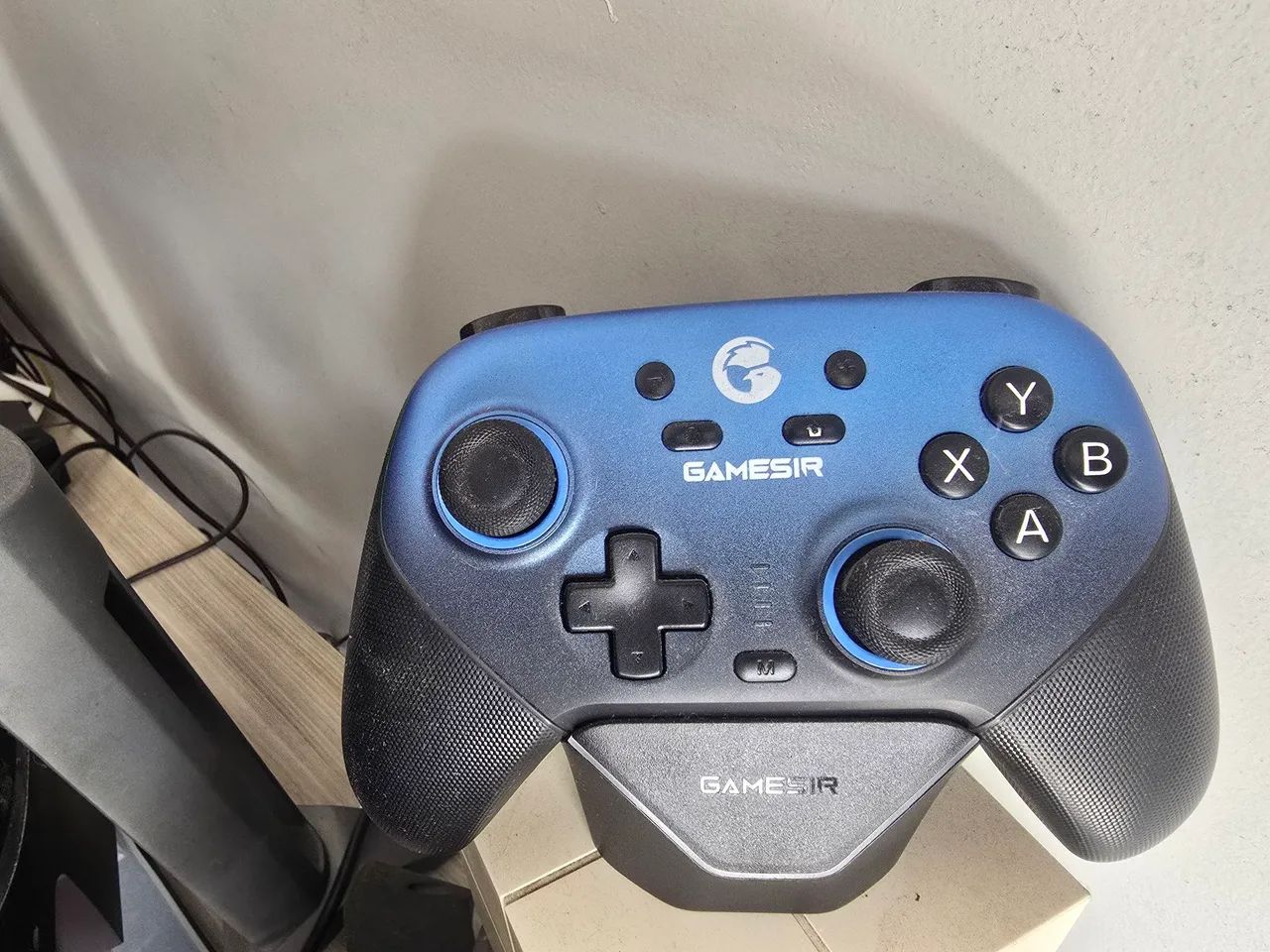 Controle original gamesir