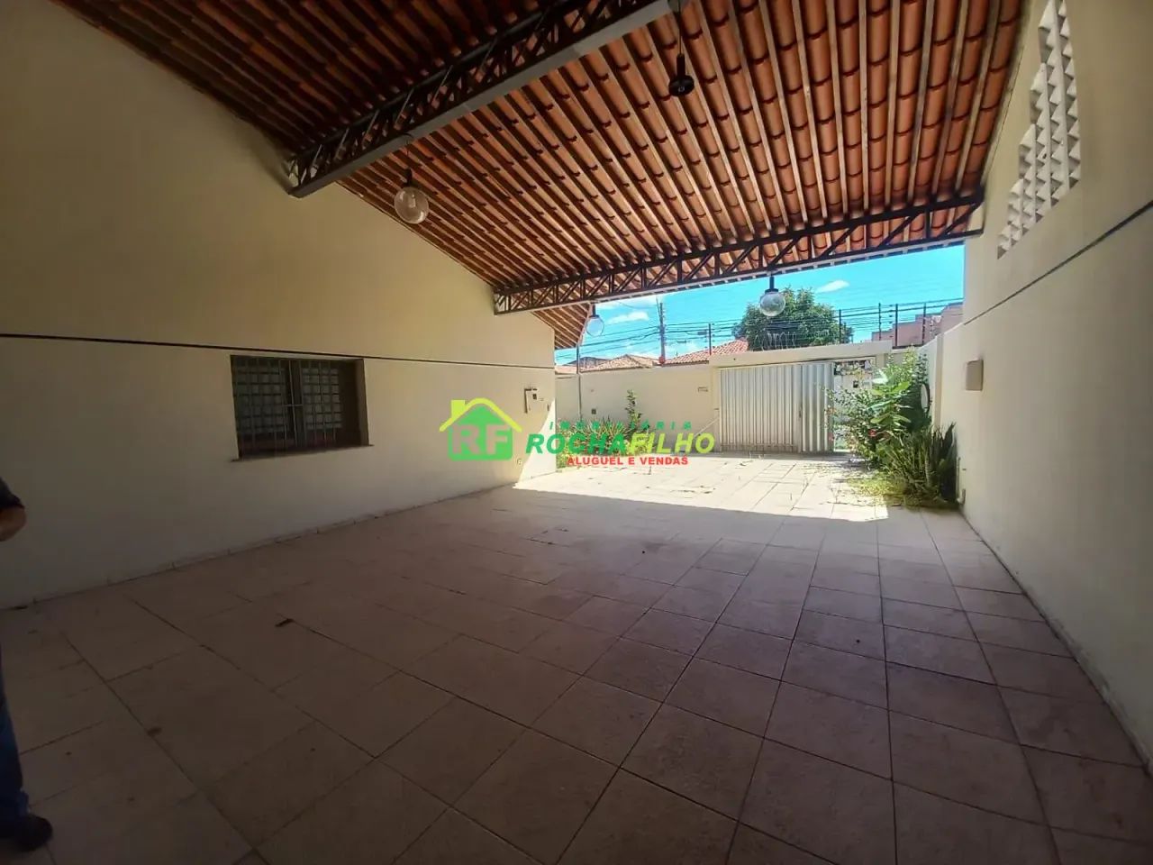 CASA RESIDENCIAL CENTRO-NORTE. - Foto 2