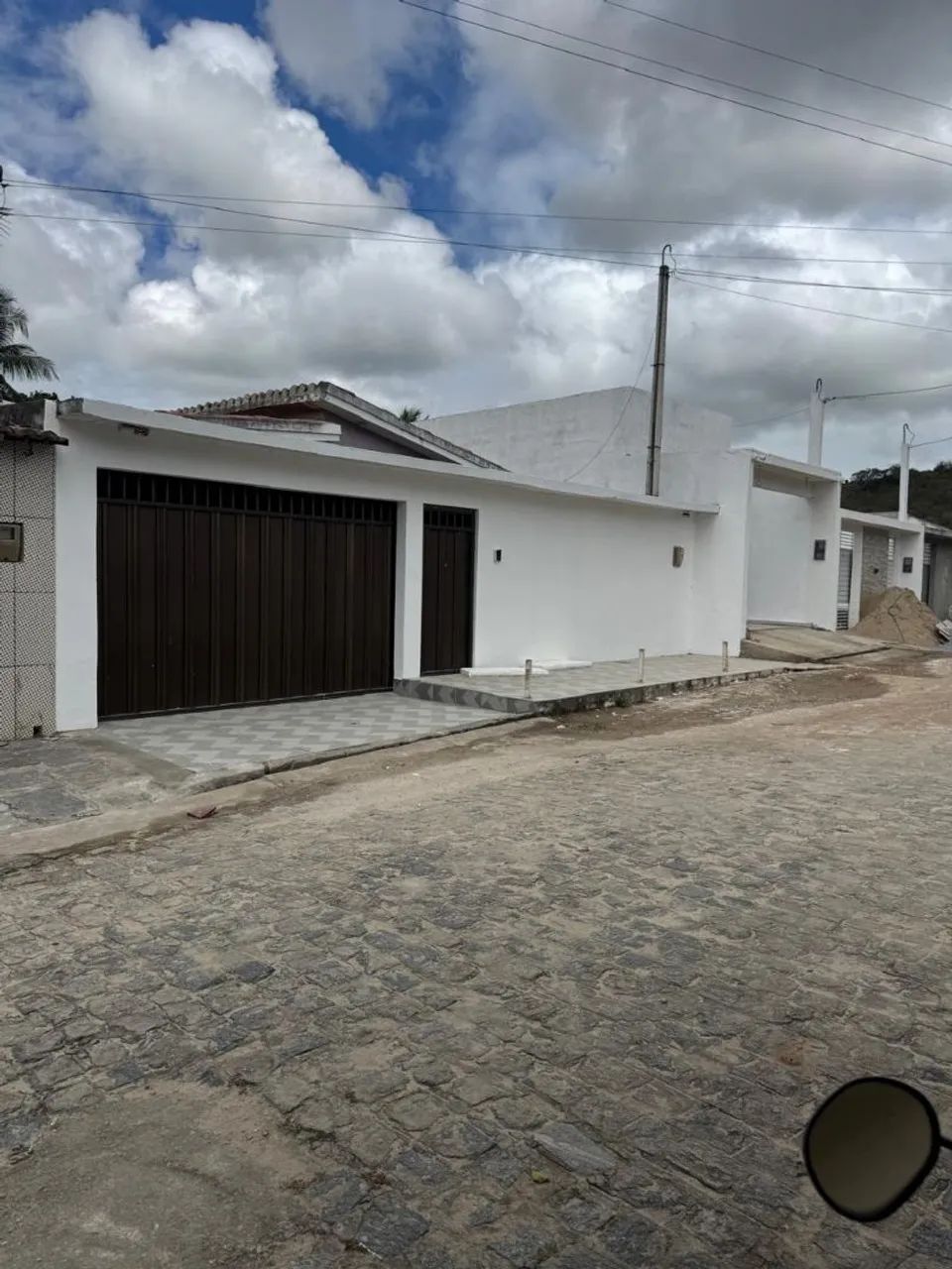 Casa em Santa Ana