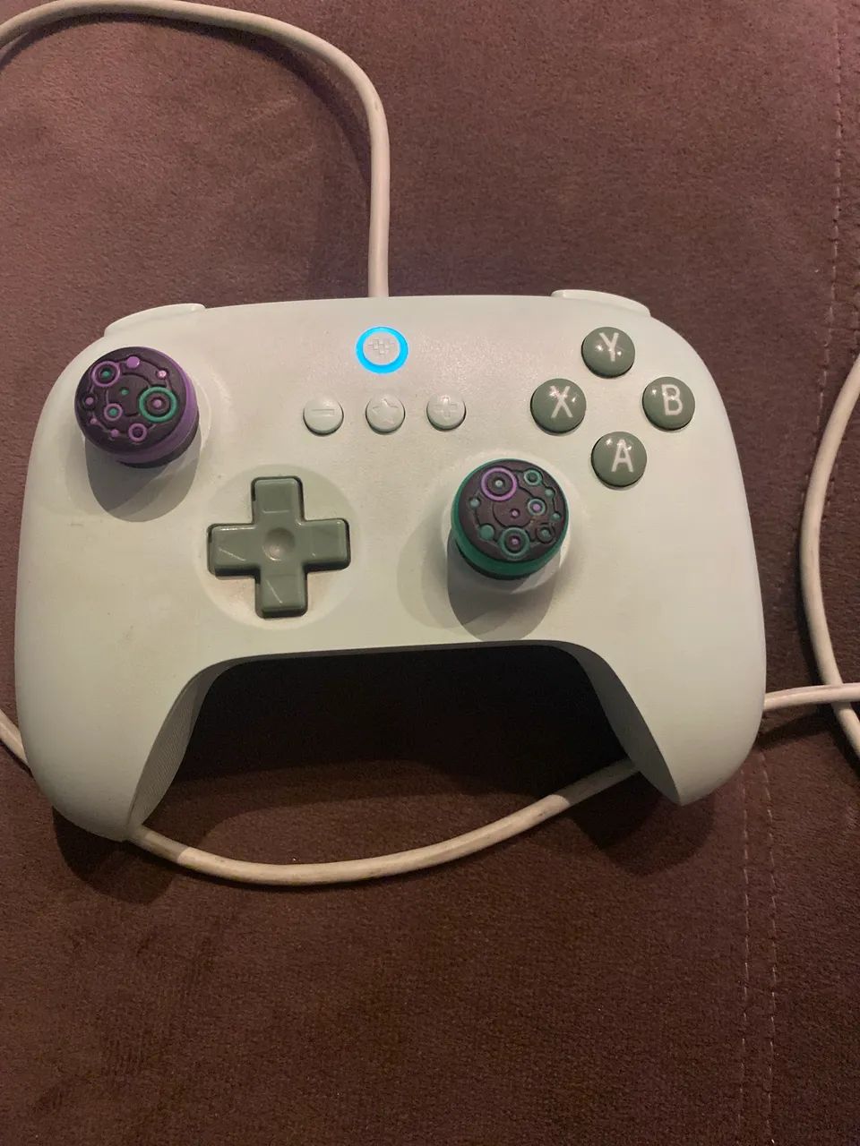 Controle 8bitdo Ultimate Wired