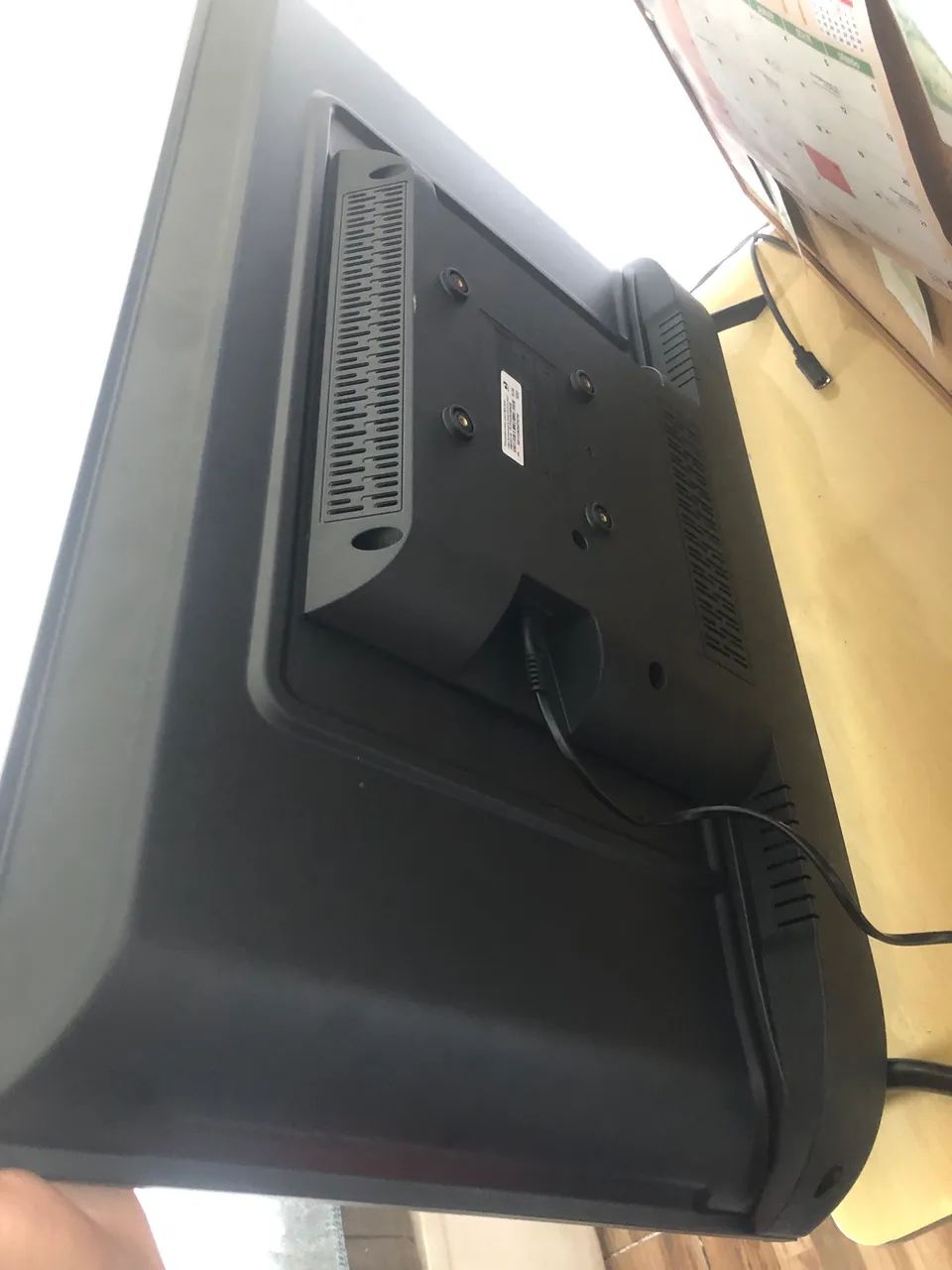 Smart tv philco 32 Roku tv - Foto 2