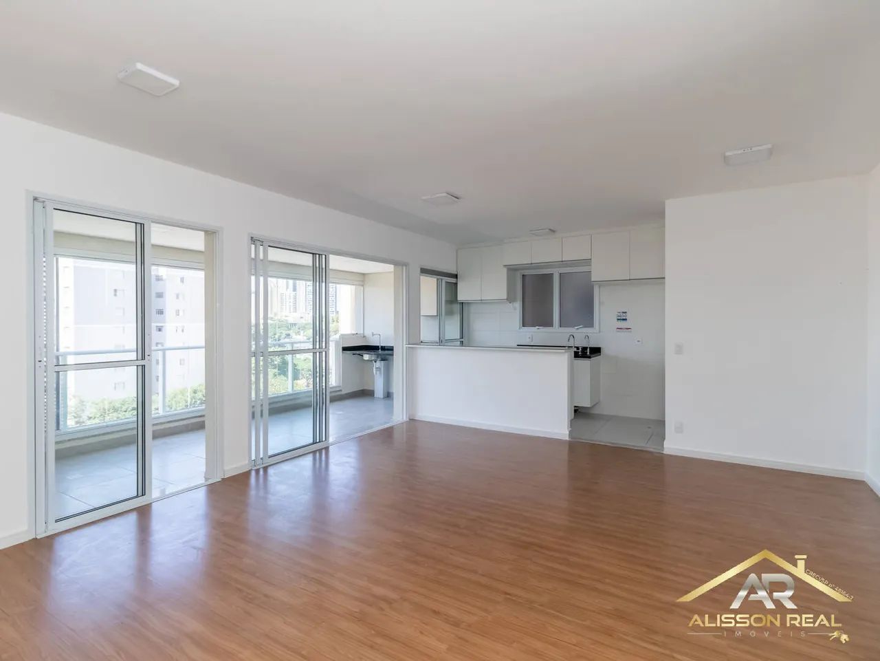 Apartamento de 96m², 2 suítes e 2 vagas  Design Bela Vista - Foto 4