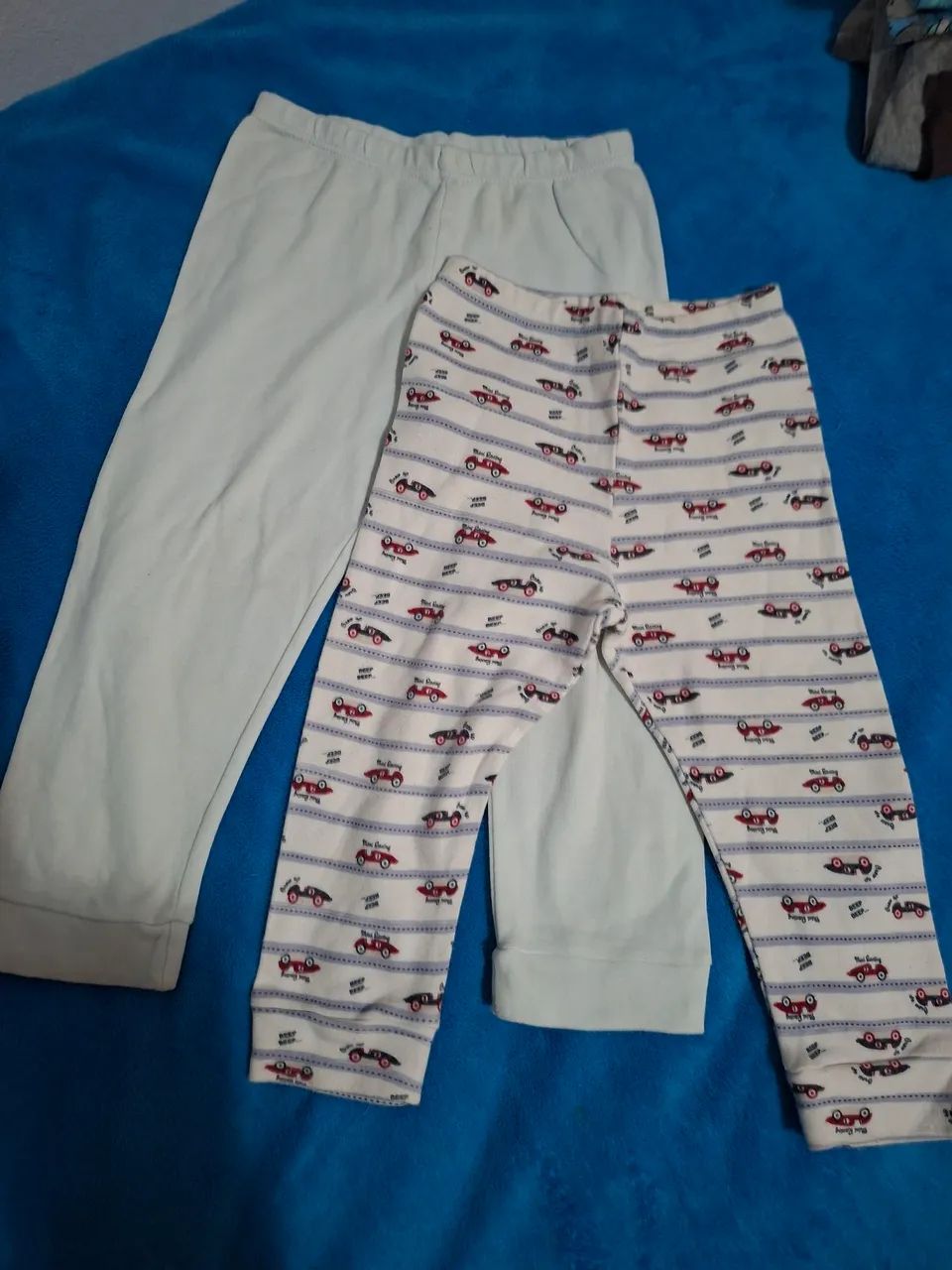 Roupas infantis, faixa etária 9 a 18 m - Foto 2
