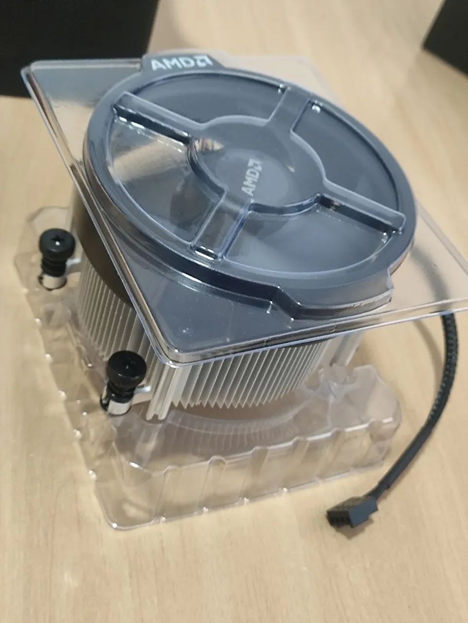Cooler Box AMD  - Foto 2