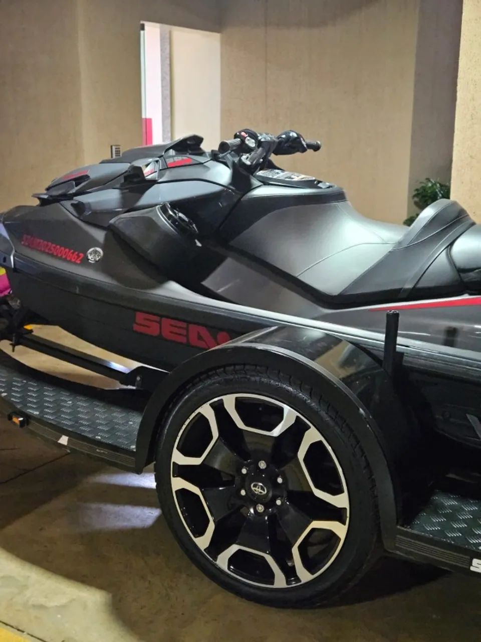 GTRX RS 300 - 2024 - Foto 3